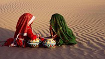 10-Day Rajasthan & Agra Tour with Hotels and Private Guide