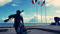 Two Days Private Tour to Normandy from Paris