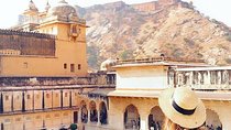 Four Day Private Golden Triangle Tour to Agra Jaipur from Delhi
