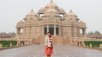 Spiritual Delhi Temples : Full-Day Private Guided Tour