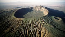 Day Tour To Mt Longonot From Nairobi