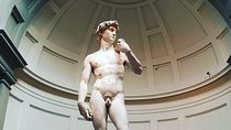 Florence: 1-hour Accademia Gallery guided experience with entrance tickets 