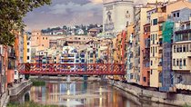 Private Girona and Costa Brava Tour from Barcelona