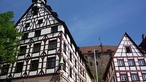 Nuremberg Private Guided Tour from Munich by Rail