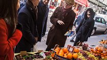 Parisian Gastronomy and Culture: Montmartre Food Walking Tour