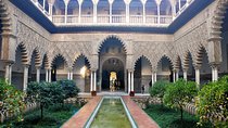 Royal Alcazar Experience: Guided Tour with Fast-Track Tickets