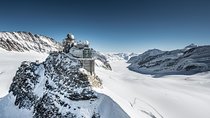 (KTG364) - Small group tour to Jungfrau & Interlaken from Geneva
