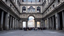 Private Florence Uffizi Gallery Guided Visit
