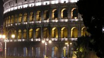 Rome by Night 3 hours Private Tour
