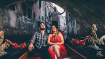 Private Tour: Personal Travel Photographer Tour in Venice
