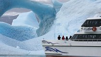 Glaciar Perito Moreno con Safari Náutico