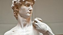 Michelangelo's David & Florence Art Academy Treasure Hunt for Kids & Families