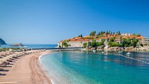 One day private tour to Budva from Herceg Novi