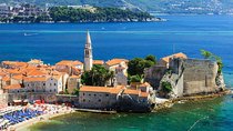 One day private tour to Budva from Kotor