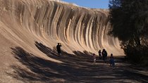 Wave Rock, Pinnacles and Rottnest One Day Aeroplane Tour