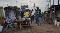 Kibera Slum Experience with Local Guide Born There