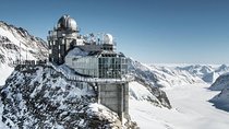2-Day Jungfraujoch Top of Europe Tour from Lucerne: Interlaken or Grindelwald