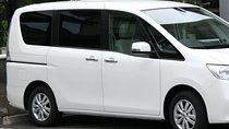 Safe and Private Airport transfer in Nairobi