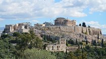 Accessible Piraeus, Athens City Tour and Acropolis