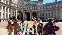 See Over 30 Top London Sights! Fun Private Tour with Local Guide