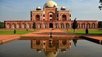 Private Full-Day Tour of Old and New Delhi