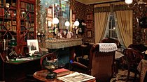 Sherlock Holmes Museum & See London's Top Sights Walking Tour 
