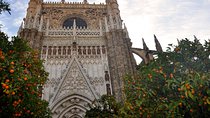 Seville Cathedral & Giralda: Guided Tour with Fast-Track Tickets