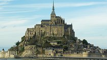 Mont Saint-Michel EXPRESS (day-trip from Paris by TGV - high speed train)