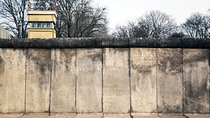 East Berlin and the Berlin Wall 2-Hour Walking Tour
