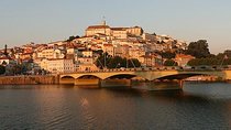 City of Students - Coimbra Private Tour from Lisbon