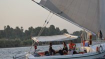  Tour To The Nilometer And Manial Palace With Felucca Ride