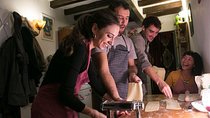 Italian Cooking Class and Dinner at a Chef's House in Turin