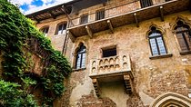 Verona Small Group Guided Walking Tour: Romeo & Juliet and More
