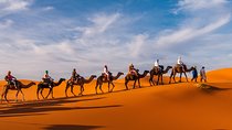 Private 2-Day Desert Tour from Marrakech 