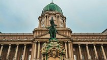 Buda Castle Quarter Walking Tour 