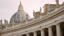 Exclusive Private Tour: Vatican Museums, Sistine Chapel and St Peter's Basilica