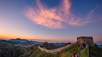 Daily Beijing 3 Days Group Tour Including All Famous Great Walls