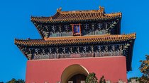 Beijing 2 Days Group Tour Including Mutianyu And Badaling Great Wall 