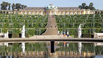 Potsdam Half-Day Walking Tour from Berlin