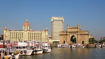 Private Mumbai Sightseeing Tour