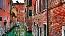 Hidden Venice: Private Tour of Jewish Ghetto & Cannaregio