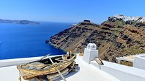  Day-Trip Taste of Santorini 4H 