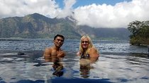 Mount Batur Sunrise Trekking & Hot Spring