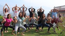 200 Hours Yoga Teacher Training at Nepal Yoga Home (starts on 1st of everymonth)