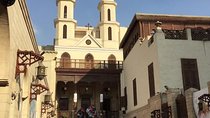 Private Day Tour Visiting Coptic and Islamic Cairo.
