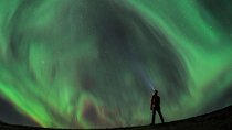 Private Jeep Tour - Premium Northern Lights Experience