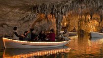 Drach Caves and Pearl Shop Mallorca Half Day Tour 