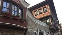 Private Tour from Sofia to Plovdiv