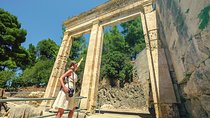Athens: Mycenae, Epidaurus & Nafplio Day Trip w/ Audio Guide