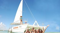 Snorkeling Party Boat in Punta Cana (Half Day)